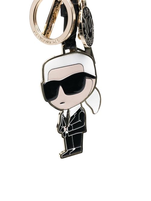Portachiavi donna Karl Karl Lagerfeld | 230W3802.EE780